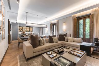 Apartamento en Recoletos