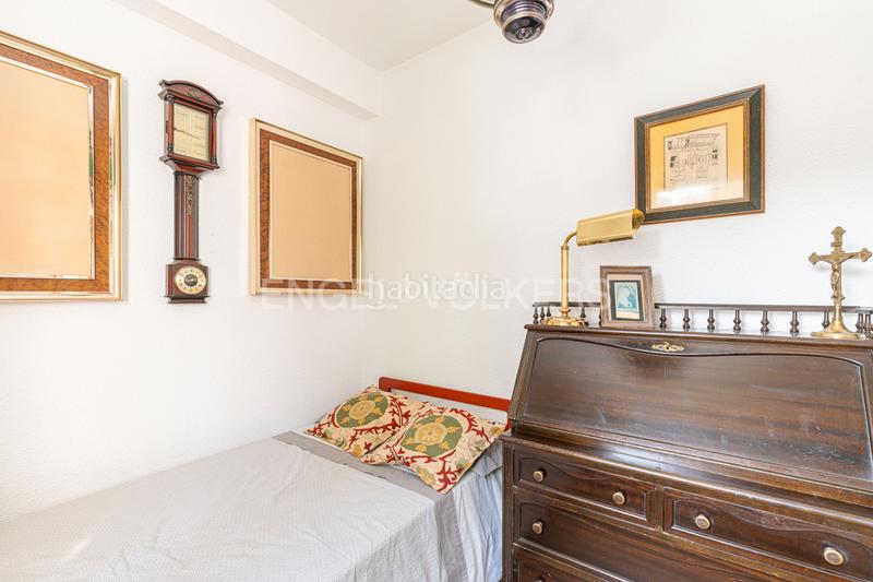 Foto 00216cc8-70f0-4637-8c4d-d0926f19f416. Apartamento piso en venta en San Pascual, en San Pascual Madrid