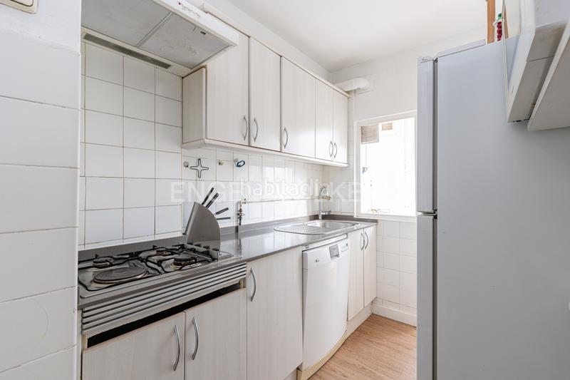 Foto 0063e9e9-6d9b-4e18-8950-e3837ffaca3e. Apartamento piso en venta en San Pascual, en San Pascual Madrid