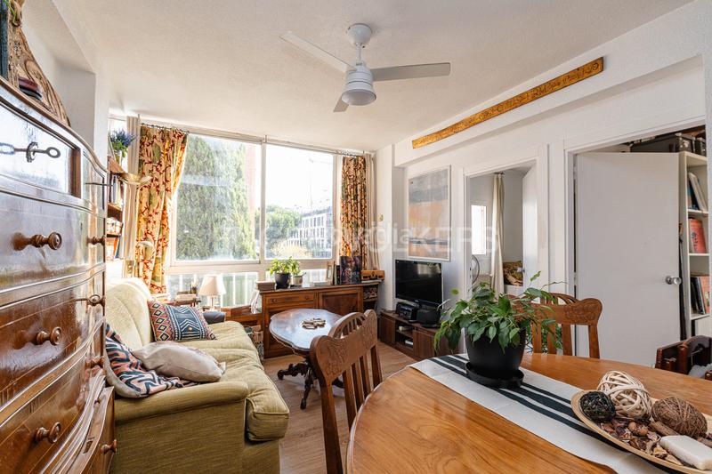 Foto 11bcf64a-6022-4970-9a16-20dfc48481ce. Apartamento piso en venta en San Pascual, en San Pascual Madrid