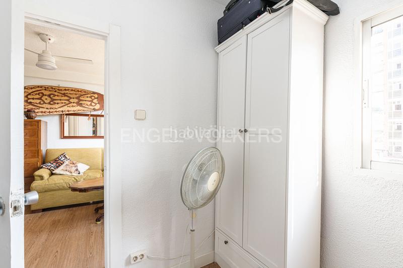 Foto 19a7ea36-cc12-4c77-8a81-aa6664bb8a4b. Apartamento piso en venta en San Pascual, en San Pascual Madrid