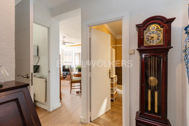 Foto 1f678bf1-8c37-451b-a172-316310b14577. Apartamento piso en venta en San Pascual, en San Pascual Madrid