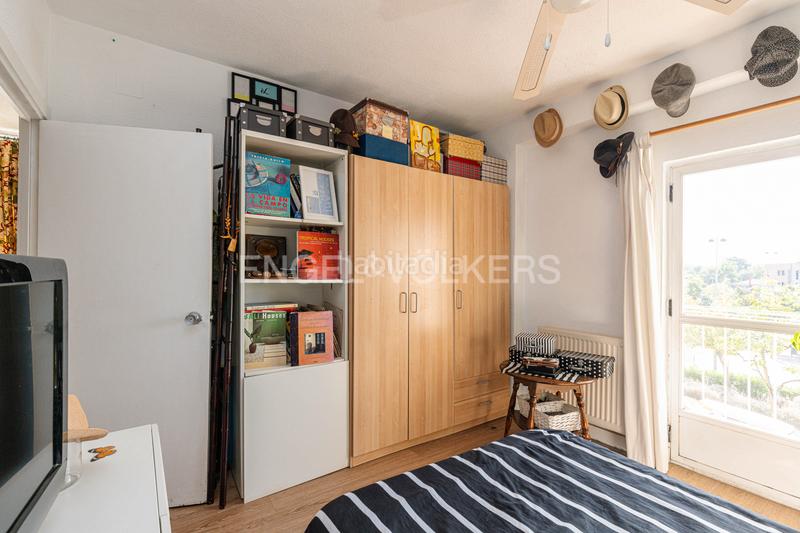 Foto 24a0bb1a-a33a-4ce7-a625-819b711df21c. Apartamento piso en venta en San Pascual, en San Pascual Madrid