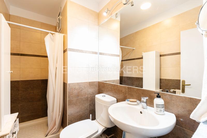 Foto 27c770d4-dae9-43d5-b177-84abdfe8a4f8. Apartamento piso en venta en San Pascual, en San Pascual Madrid