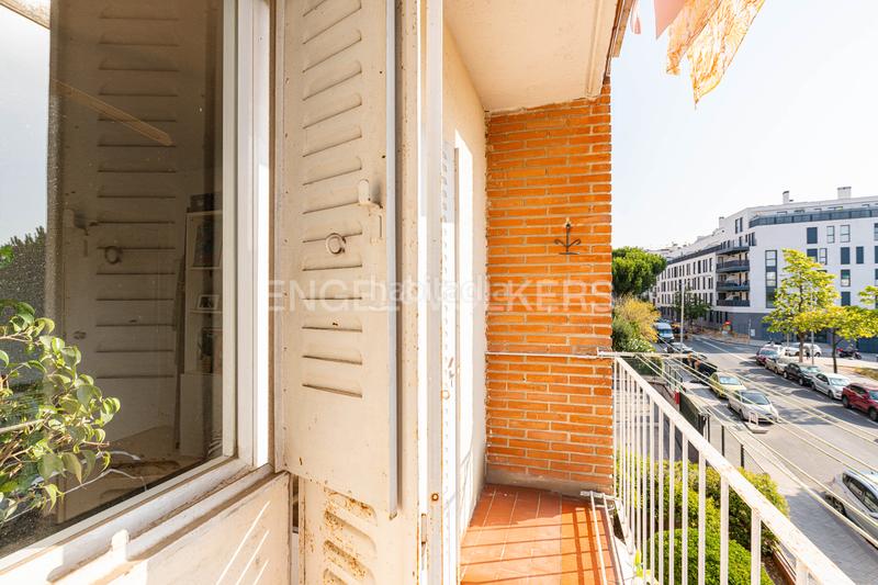 Foto 476e3cae-539b-4675-a73b-b0459f2412ac. Apartamento piso en venta en San Pascual, en San Pascual Madrid