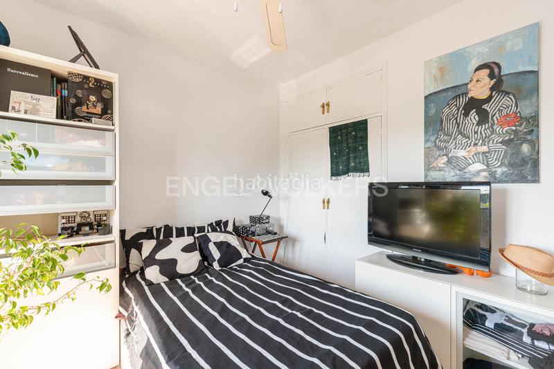 Foto 63407152-c1b7-4b62-8ac8-a1819fe50107. Apartamento piso en venta en San Pascual, en San Pascual Madrid