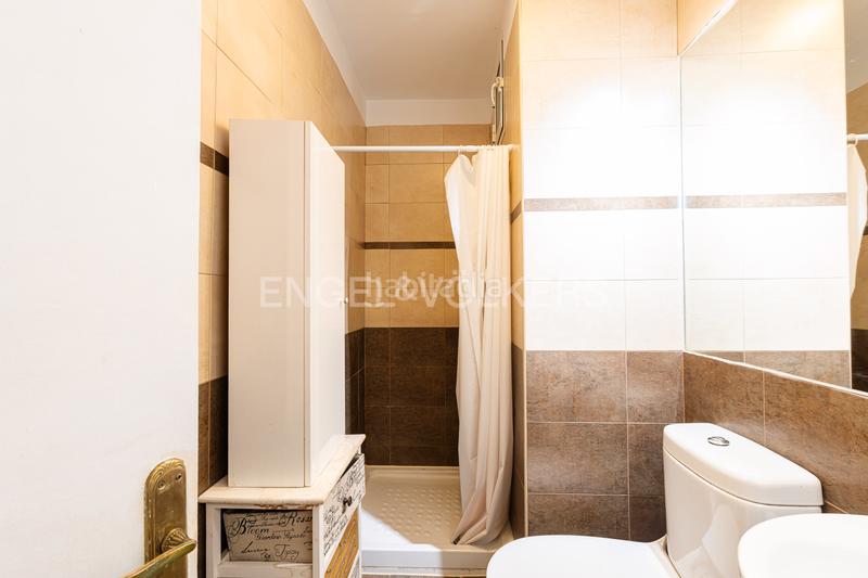 Foto 64a86c34-5381-421e-872f-77ba870f8b66. Apartamento piso en venta en San Pascual, en San Pascual Madrid