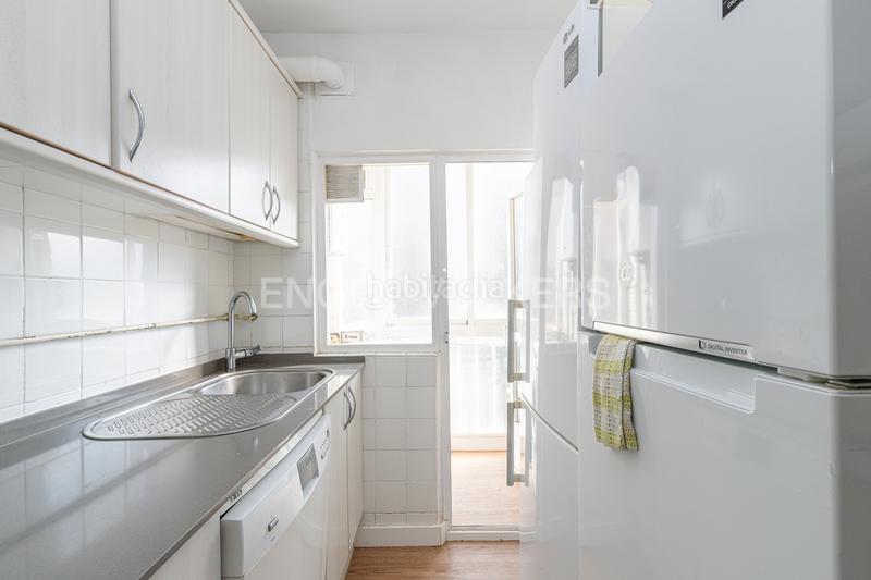 Foto 6c5db84c-15be-41da-88ab-d67367163b30. Apartamento piso en venta en San Pascual, en San Pascual Madrid