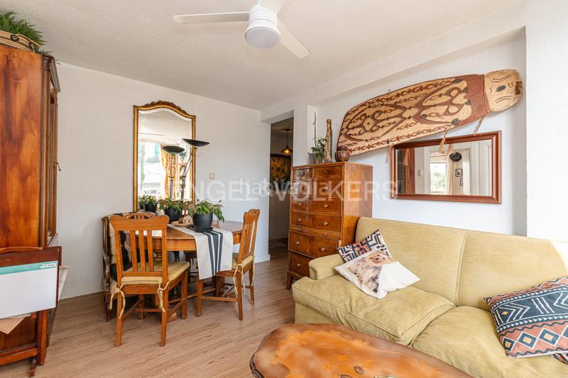 Foto 724481cb-cf6c-4894-82c7-c23529e7dd92. Apartamento piso en venta en San Pascual, en San Pascual Madrid