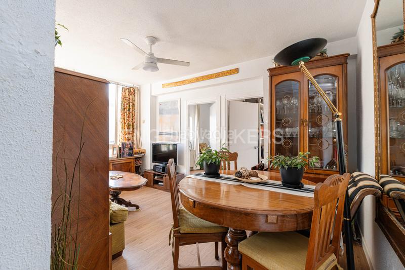 Foto 8557b9cc-3540-4149-b976-03aedca438d9. Apartamento piso en venta en San Pascual, en San Pascual Madrid