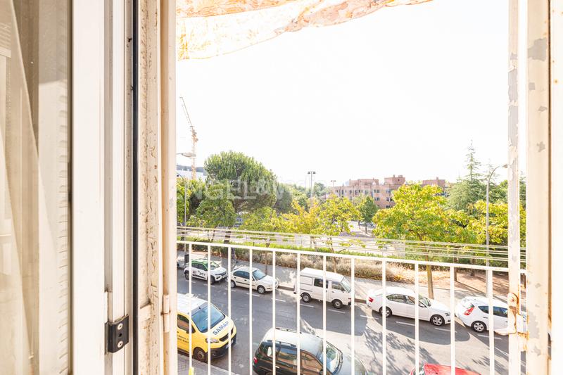 Foto 966b16c1-5dfd-476e-915c-21de79f14df0. Apartamento piso en venta en San Pascual, en San Pascual Madrid