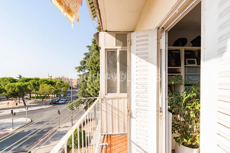 Foto ff1dd850-9c6a-40e1-a6ad-48b35515e651. Apartamento piso en venta en San Pascual, en San Pascual Madrid
