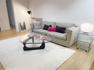 Alquiler Apartamento en Hispanoamérica-Bernabéu. Lindo y cómodo piso amueblado  en hispanoamerica