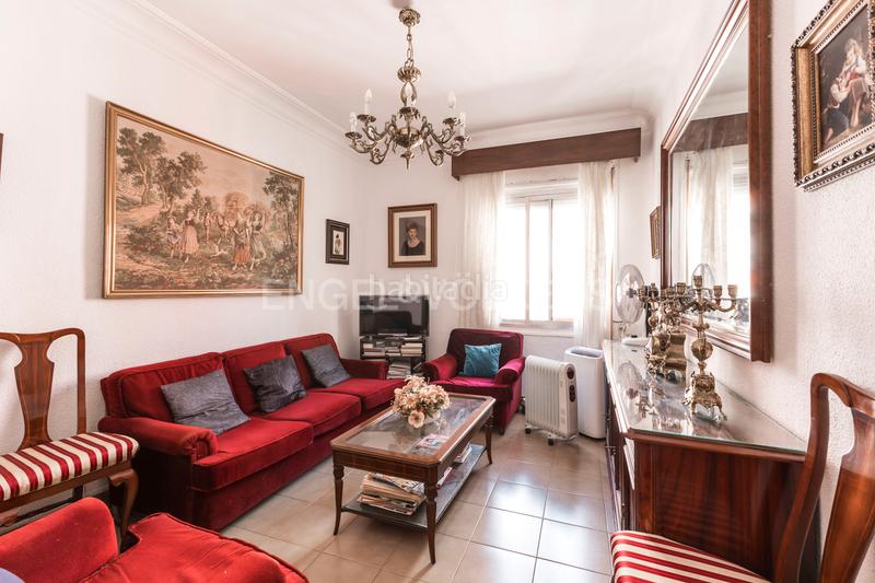 Foto 0695b9ce-1dcb-4647-a780-76346f016619. Appartement mit heizung parking in Fuente del Berro Madrid