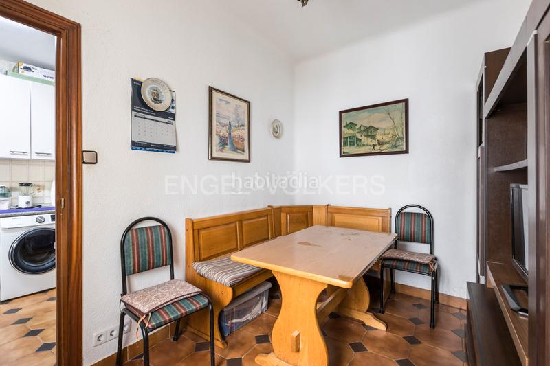 Foto 0d65c9c0-984e-494d-af01-fef078f2e489. Appartement mit heizung parking in Fuente del Berro Madrid