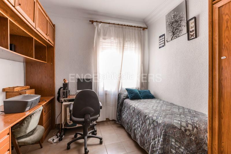 Foto 45a8fbb2-aaff-406f-91aa-c0d8f54daab9. Appartement mit heizung parking in Fuente del Berro Madrid