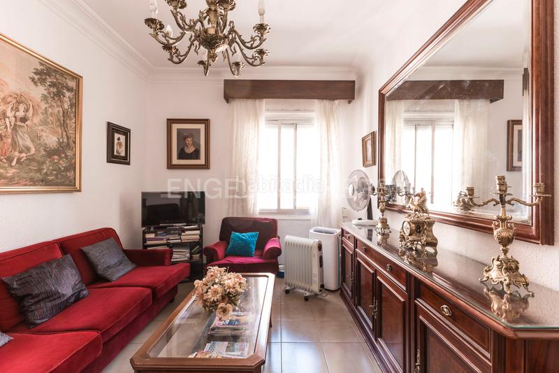 Foto 4c1bfd7b-d8b3-4e0d-aef0-ac09115df9ba. Appartement mit heizung parking in Fuente del Berro Madrid