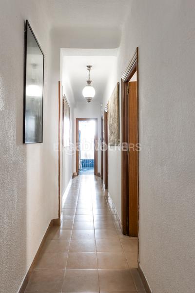 Foto 6f210882-efef-4881-9039-974e0c29bcb6. Appartement mit heizung parking in Fuente del Berro Madrid