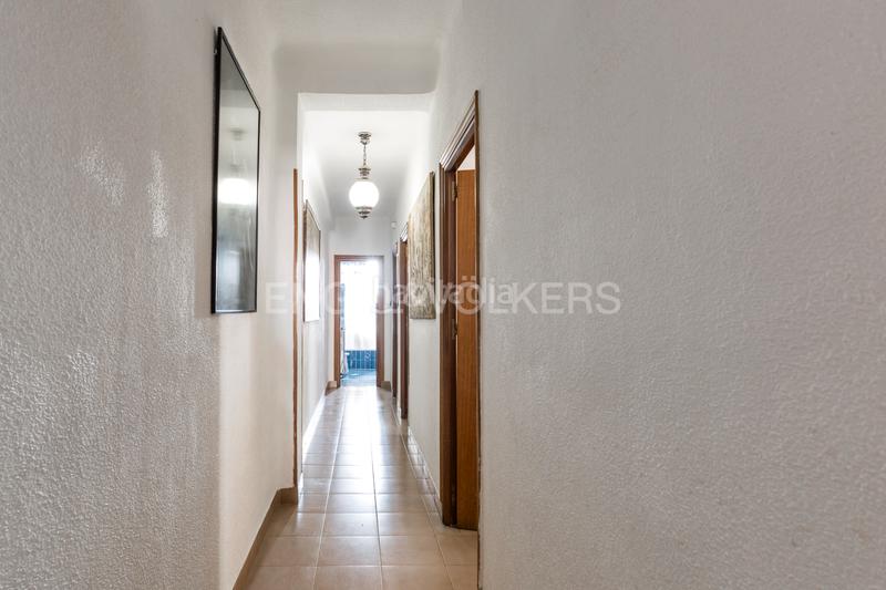 Foto cb590c02-0063-4c7e-a92b-0386fba10d12. Appartement mit heizung parking in Fuente del Berro Madrid