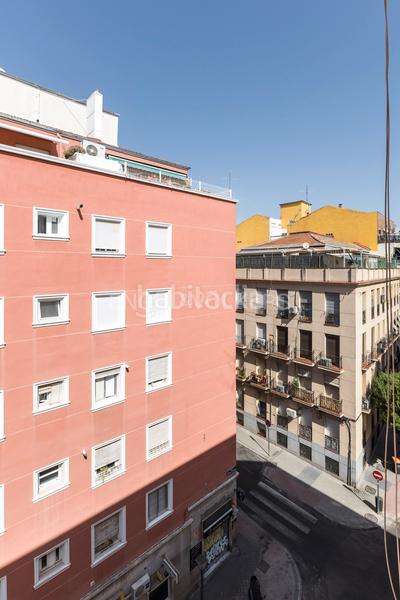 Foto ec2bb625-fdbd-4fdc-9404-0a676500b9d3. Appartement mit heizung parking in Fuente del Berro Madrid