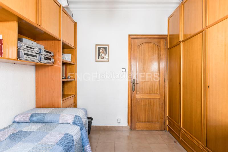 Foto ef541773-975e-447c-a7ec-472b6f165a21. Appartement mit heizung parking in Fuente del Berro Madrid
