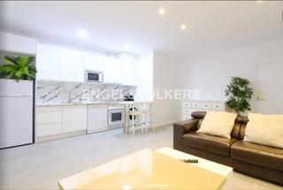 Lloguer Apartament a Universidad-Malasaña. Impresionante piso de un dormitorio cerca de gran via