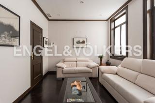 Alquiler Apartamento en Embajadores-Lavapiés. Reformado y amueblado piso en antón martin en alquiler