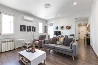 Apartamento en Conde de Peñalver