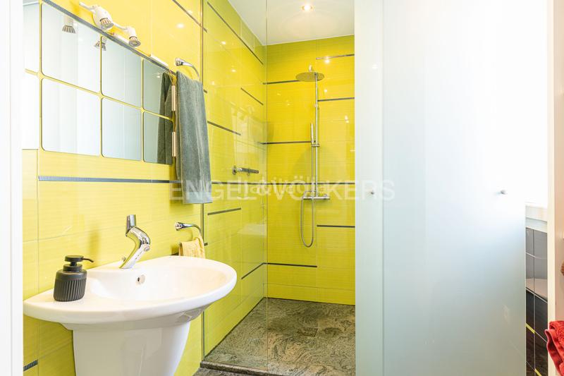 Foto 6c0e00a9-ef7c-4c1e-8aff-b5859831ce89. Àtic amb calefacció aparcament a Ríos Rosas-Nuevos Ministerios Madrid