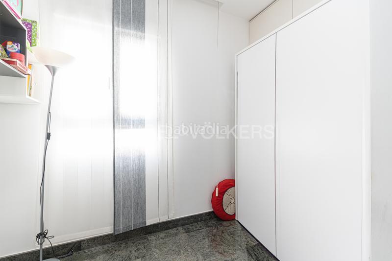 Foto 73d02098-0a7a-42a5-8150-9a3a252c6212. Àtic amb calefacció aparcament a Ríos Rosas-Nuevos Ministerios Madrid