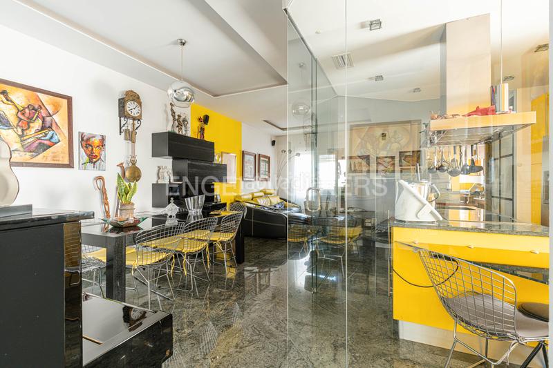 Foto a3ab7796-89be-4703-8ac7-5aaa7b80e6aa. Àtic amb calefacció aparcament a Ríos Rosas-Nuevos Ministerios Madrid