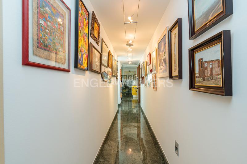 Foto b85a55bb-e3c5-4501-945e-da771d976a57. Àtic amb calefacció aparcament a Ríos Rosas-Nuevos Ministerios Madrid