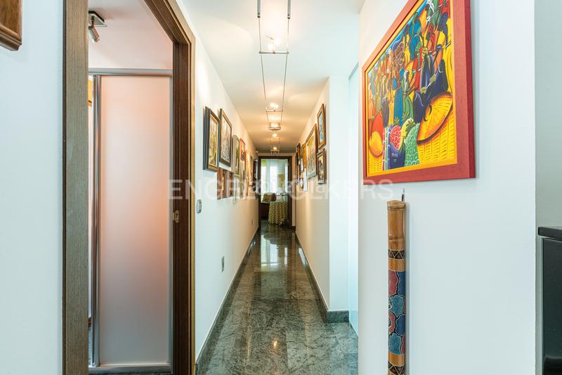 Foto cbbe562b-3b23-4320-93e6-ef2b42ddf1e3. Àtic amb calefacció aparcament a Ríos Rosas-Nuevos Ministerios Madrid