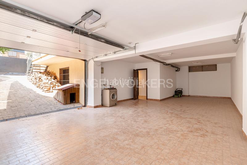 Foto 7df148d7-55e9-4fa2-adaa-e6b6d0dc1555. Alquiler casa exclusiva casa unifamiliar en Somosaguas Pozuelo de Alarcón