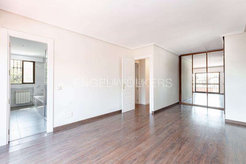 Foto 8e83e37a-35dd-4183-a9ec-bb04ad1f4c52. Alquiler casa exclusiva casa unifamiliar en Somosaguas Pozuelo de Alarcón