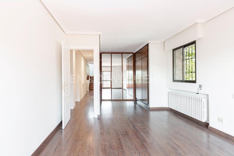 Foto a5d6b631-2731-4ee0-9a92-cbf613cce55e. Alquiler casa exclusiva casa unifamiliar en Somosaguas Pozuelo de Alarcón