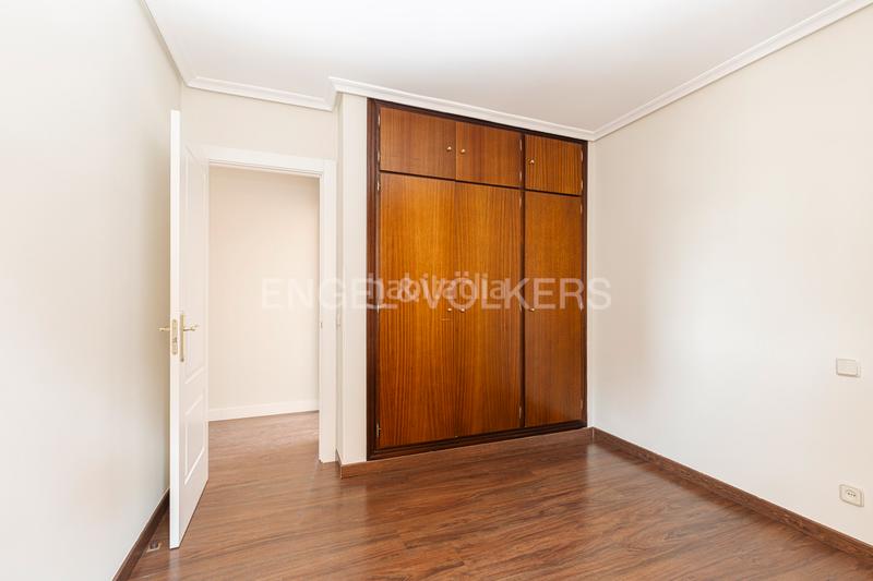 Foto d298c179-e5b6-4884-9505-0c0296b4cf48. Alquiler casa exclusiva casa unifamiliar en Somosaguas Pozuelo de Alarcón