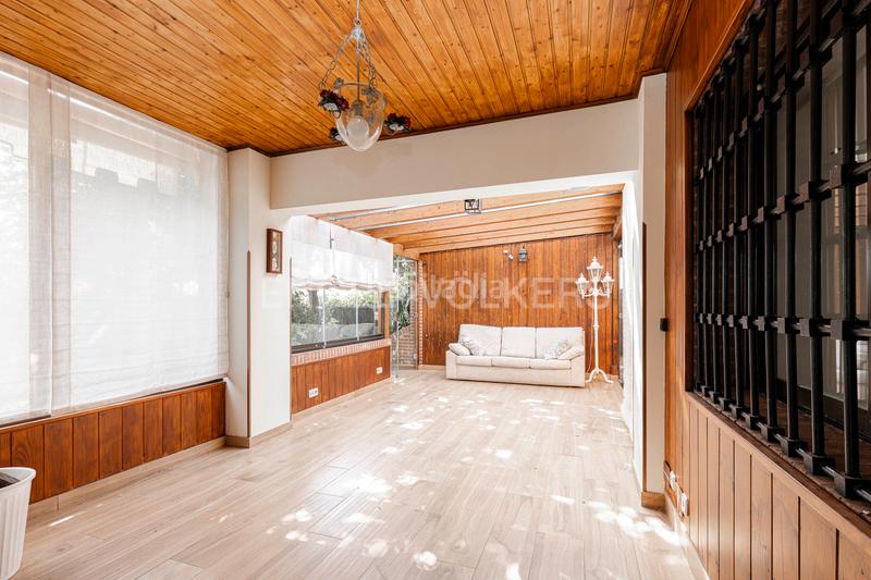 Foto d5d26b7e-0029-43b1-b6c6-b6dfd5c42af9. Alquiler casa exclusiva casa unifamiliar en Somosaguas Pozuelo de Alarcón