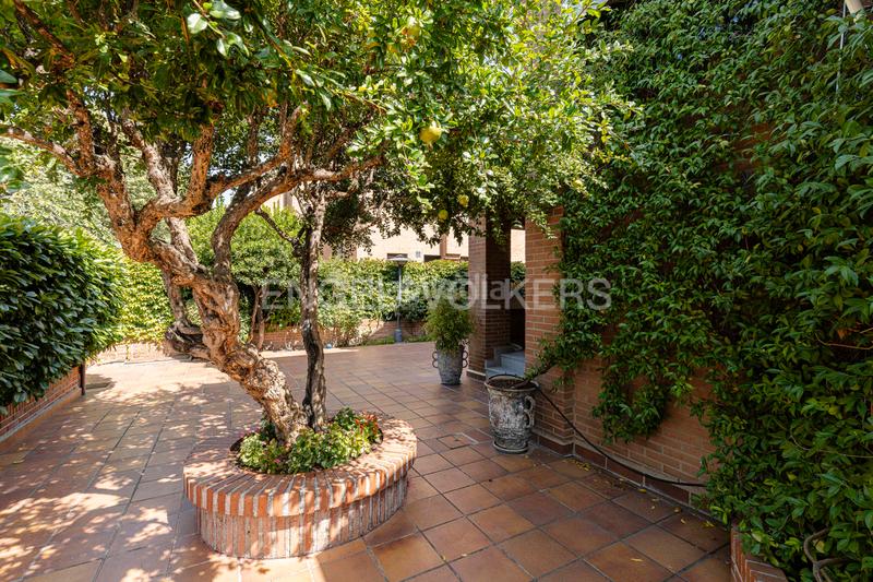 Foto de80ac78-2eef-46a6-aa15-a039ab82d140. Alquiler casa exclusiva casa unifamiliar en Somosaguas Pozuelo de Alarcón