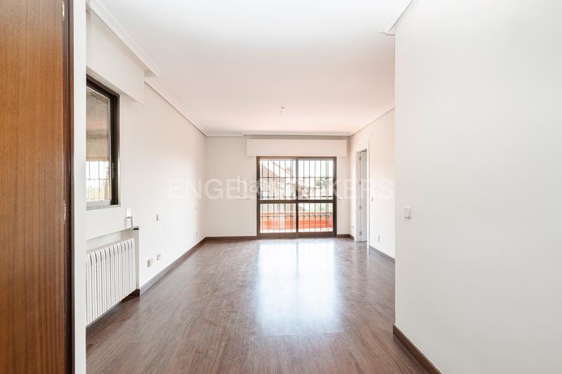 Foto fa5b1013-71db-4da8-a105-ac654cc9e1ce. Alquiler casa exclusiva casa unifamiliar en Somosaguas Pozuelo de Alarcón
