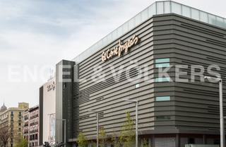 Apartamento en Hermosilla