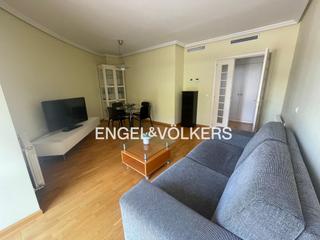 Lloguer Apartament a Sanchinarro. Moderno y luminoso piso en sanchinarro