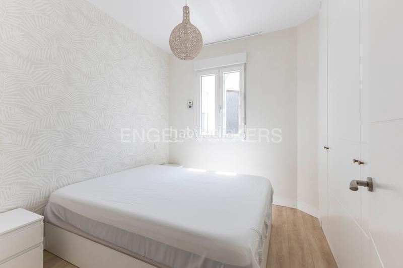 Foto 029e4741-8e2c-42e7-b4ab-d4f42d29d528. Appartement avec chauffage dans Pacífico Madrid