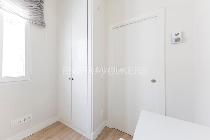 Foto 0d4160e1-5999-44af-a2d7-16ebc3725639. Appartement avec chauffage dans Pacífico Madrid