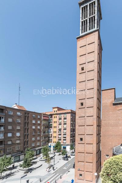 Foto 18e8da60-31e3-474d-834f-a500ed1c9434. Appartement avec chauffage dans Pacífico Madrid