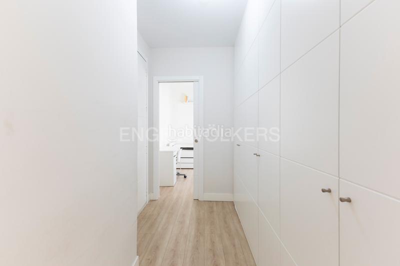 Foto 23f404ac-46de-445c-93b3-8ff1fbad69d7. Appartement avec chauffage dans Pacífico Madrid