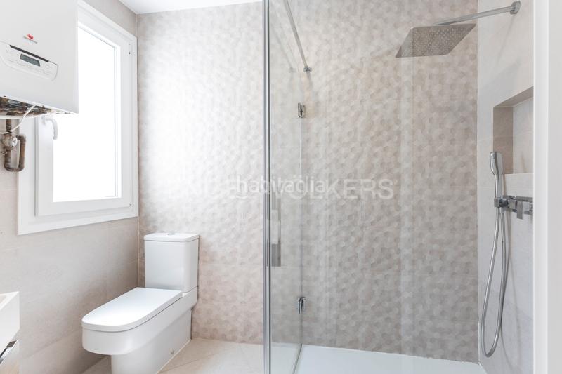 Foto 37182e99-94a4-4c11-bbf1-2a8b7026944f. Appartement avec chauffage dans Pacífico Madrid