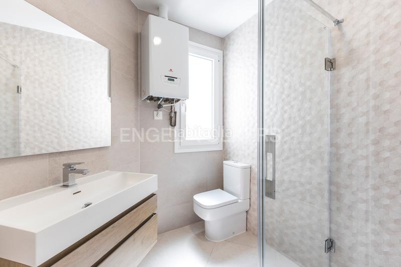 Foto 3788316c-db7d-4d86-a0e8-68d7d3464551. Appartement avec chauffage dans Pacífico Madrid