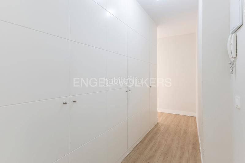 Foto 49a486c5-a27f-472a-b302-dc2ff6b4eb74. Appartement avec chauffage dans Pacífico Madrid
