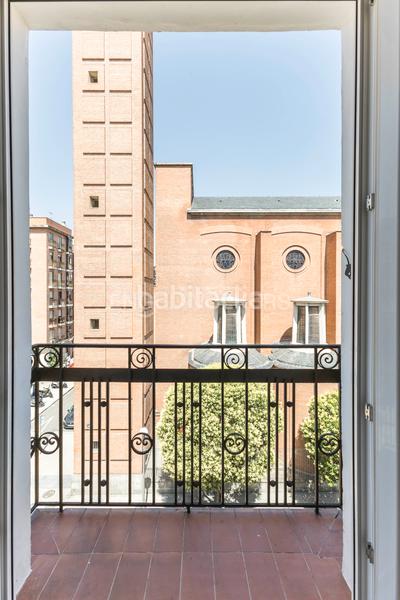 Foto 6fc550a0-76de-4886-b620-22fdc24a799d. Appartement avec chauffage dans Pacífico Madrid